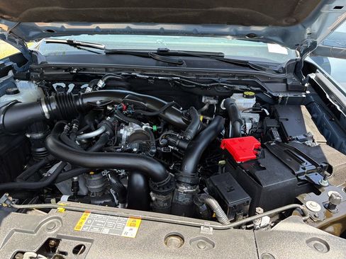 Used 2025 Ford Ranger Raptor AWD/4WD image 18