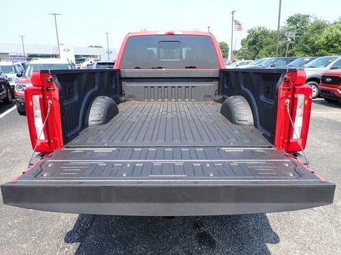Used 2026 Ford F250 XL w/ XL Chrome Package AWD/4WD image 7