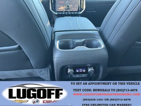 New 2026 GMC Acadia Denali w/ Super Cruise Package image 17