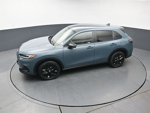 Used 2023 Honda HR-V Sport image 33