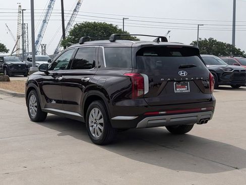 Used 2024 Hyundai Palisade SEL FWD image 9