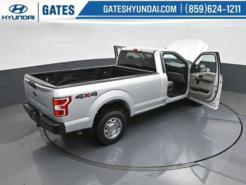 Used 2019 Ford F150 XL w/ XL Power Equipment Group image 47