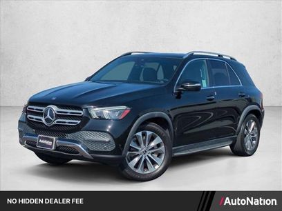 Used 2020 Mercedes-Benz GLE 350