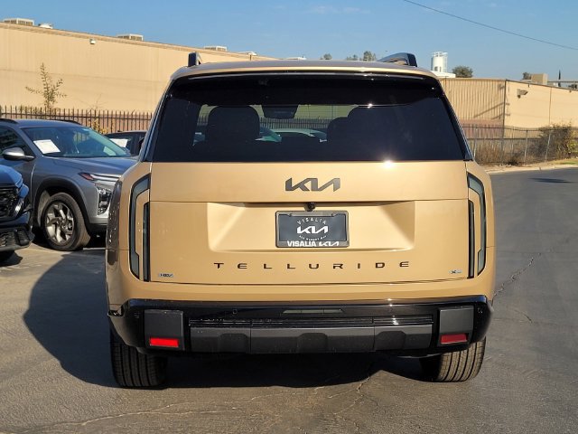 New 2027 Kia Telluride X-Line SX Prestige AWD/4WD image 6