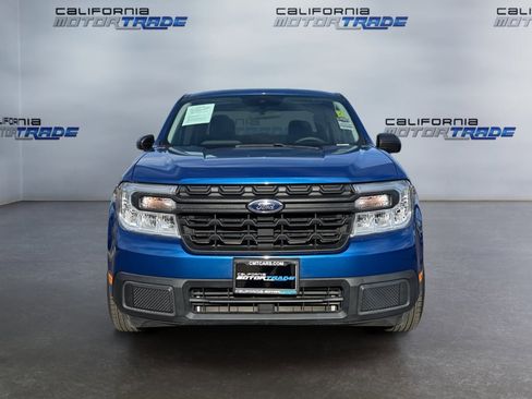 Used 2024 Ford Maverick XL FWD image 2