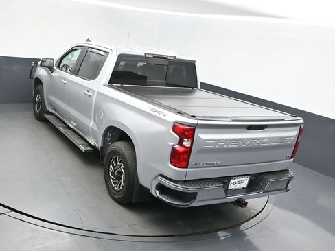Used 2020 Chevrolet Silverado 1500 LT w/ All-Star Edition image 37