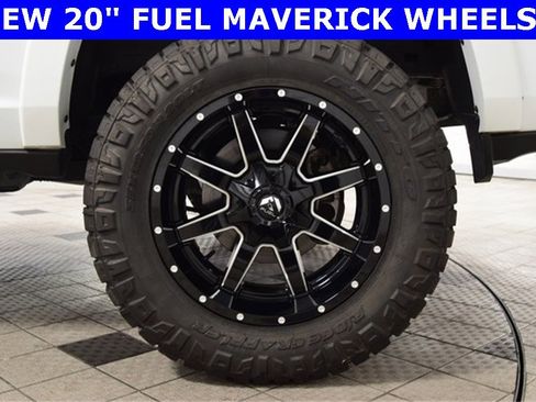 Used 2024 RAM 2500 Limited image 24