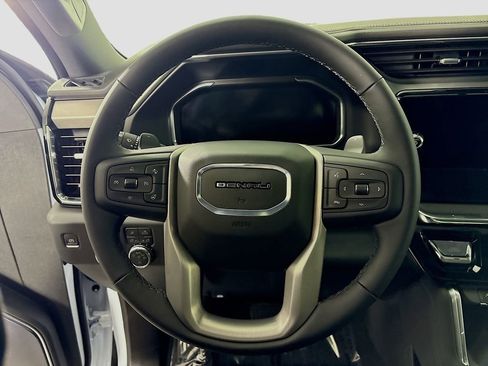 New 2026 GMC Sierra 1500 Denali w/ Denali Reserve Package image 11