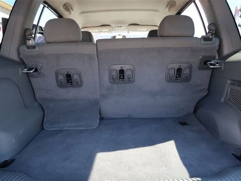 Used 2006 Jeep Liberty Sport image 15