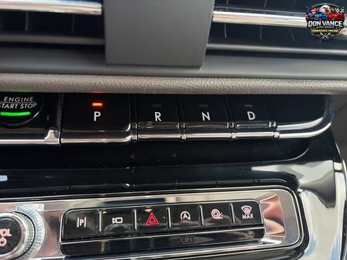 Used 2024 Lincoln Corsair FWD image 23