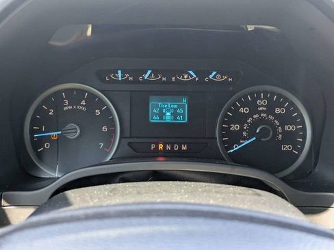 Used 2018 Ford F150 XLT AWD/4WD image 20