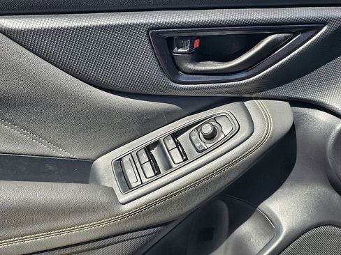 Certified 2025 Subaru Forester Wilderness w/ Convenience Package image 30