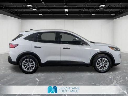 Used 2021 Ford Escape S AWD/4WD image 6