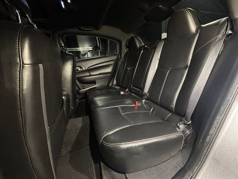 Used 2014 Chrysler 200 Limited w/ Sun/Sound Group image 10