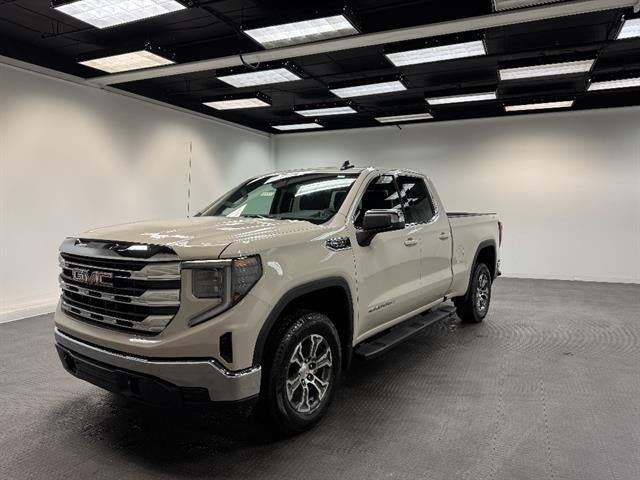 New 2026 GMC Sierra 1500 SLE w/ Preferred Package AWD/4WD image 1