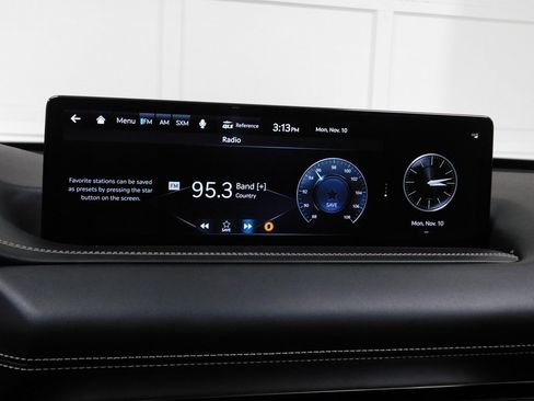 Used 2024 Genesis GV80 3.5T Prestige image 61