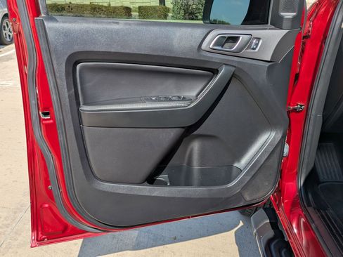 Used 2020 Ford Ranger Lariat w/ Equipment Group 501A Mid image 11