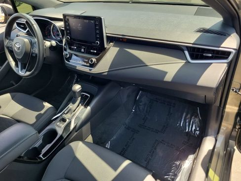 Used 2020 Toyota Corolla SE w/ Carpet Mat Package FWD image 26
