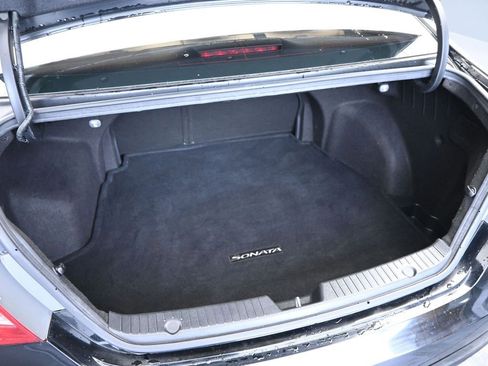 Used 2013 Hyundai Sonata Limited image 27