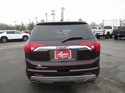 Used 2017 GMC Acadia Denali image 7