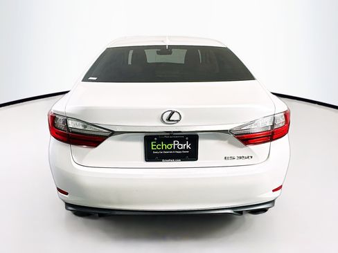 Used 2017 Lexus ES 350 image 7