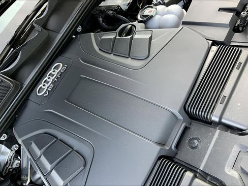 Used 2018 Audi Q7 3.0T Prestige w/ Prestige Package image 30