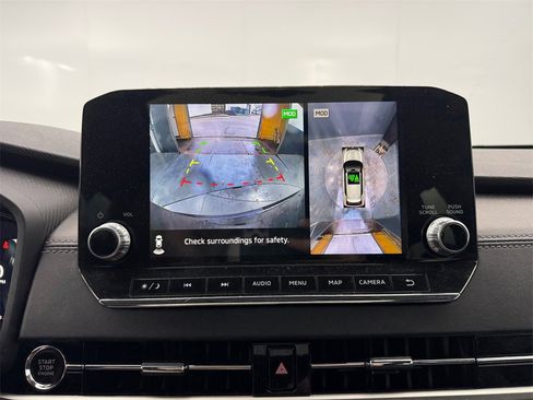 Used 2022 Mitsubishi Outlander SE image 18