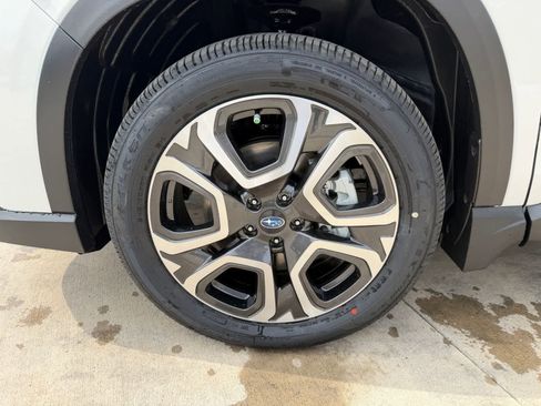 New 2026 Subaru Ascent Touring image 10