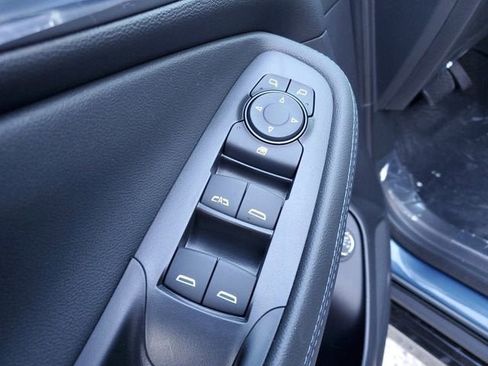 New 2026 Buick Encore GX Sport Touring image 17