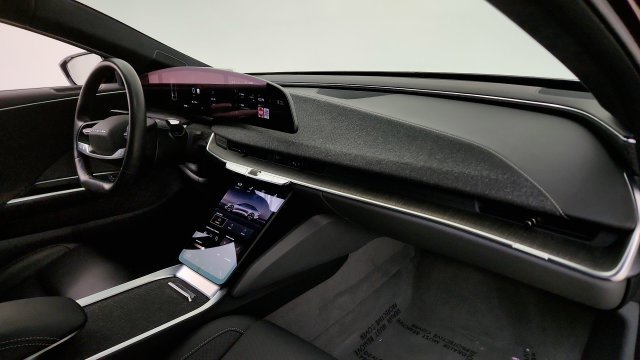 Used 2024 Lucid Air Pure RWD image 34