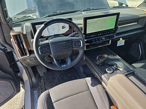 New 2025 GMC Hummer EV 3X image 27