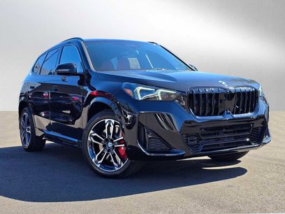 New 2025 BMW X1 xDrive28i w/ Premium Package