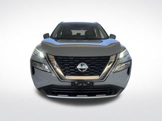 Certified 2023 Nissan Rogue SL w/ SL Premium Package AWD/4WD video 2