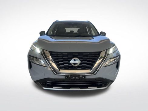 Certified 2023 Nissan Rogue SL w/ SL Premium Package AWD/4WD image 2