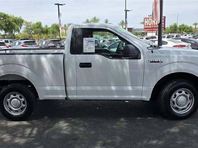 Used 2018 Ford F150 XL