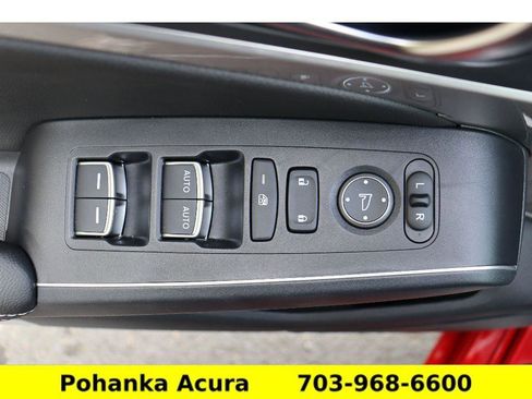 Certified 2025 Acura Integra A-Spec image 23