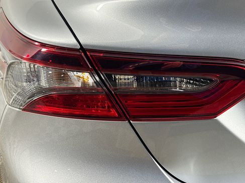 Used 2023 Toyota Camry LE image 35