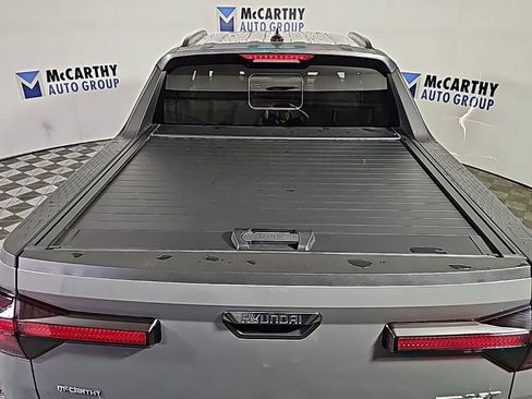 Used 2024 Hyundai Santa Cruz Night image 13