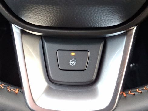 Certified 2026 Honda CR-V TrailSport image 23