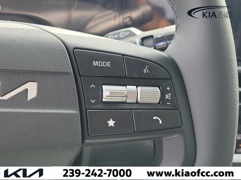New 2026 Kia Sportage SX FWD image 26