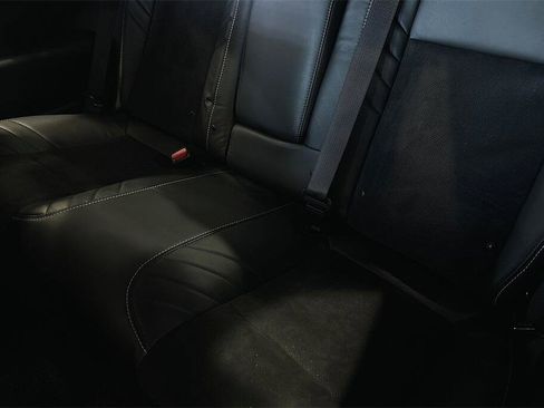 New 2023 Dodge Challenger SRT Hellcat Redeye image 9