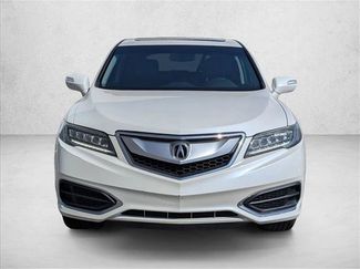 Used 2017 Acura RDX FWD video 2