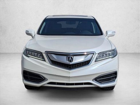 Used 2017 Acura RDX FWD image 2