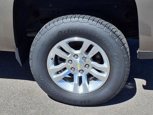 Used 2015 Chevrolet Silverado 1500 LT w/ All Star Edition image 26