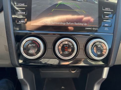 Used 2017 Subaru Forester 2.5i Premium w/ Popular Package #2A image 20