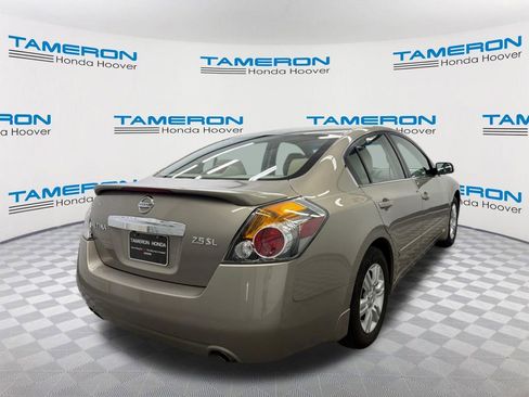 Used 2012 Nissan Altima 2.5 SL w/ 2.5SL Pkg FWD image 5