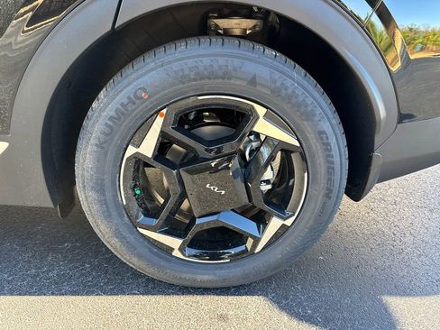 New 2026 Kia Sportage EX image 20