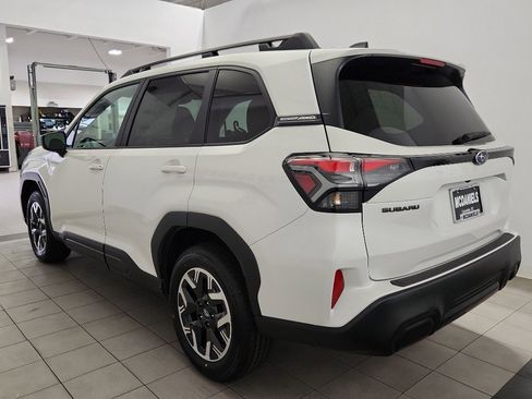 New 2026 Subaru Forester Premium image 5