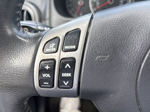 Used 2008 Suzuki SX4 image 9