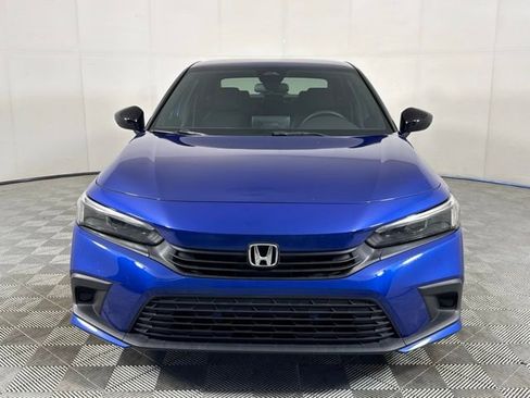 Used 2023 Honda Civic Sport image 11